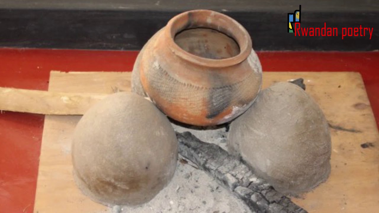 AKARIMURORI: Igitekerezo cyakarimurori umugore wahindukaga inyamaswa
