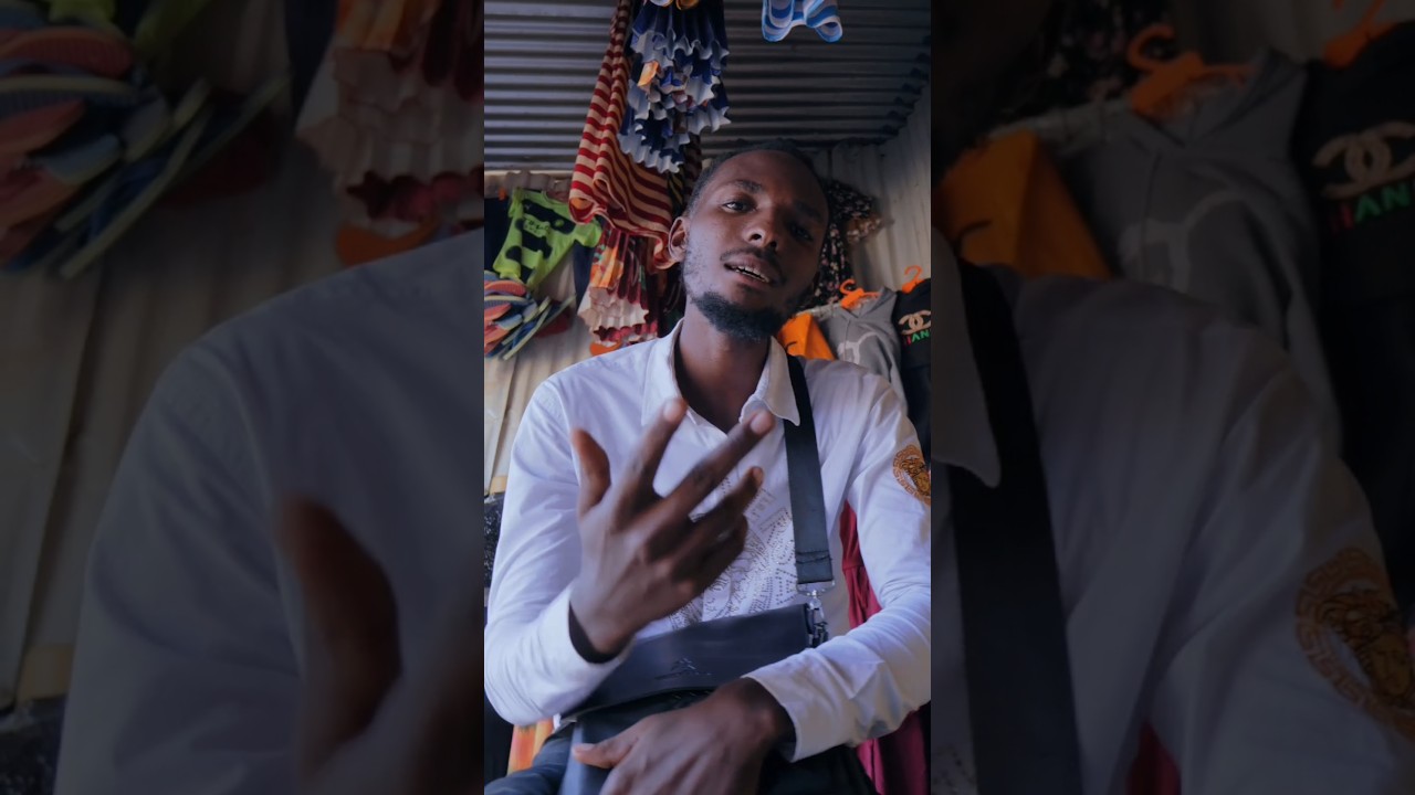 Guillain Byams  - Carry me dey go (Challenge Clip) #music #christianmusic #gospelmusic #god