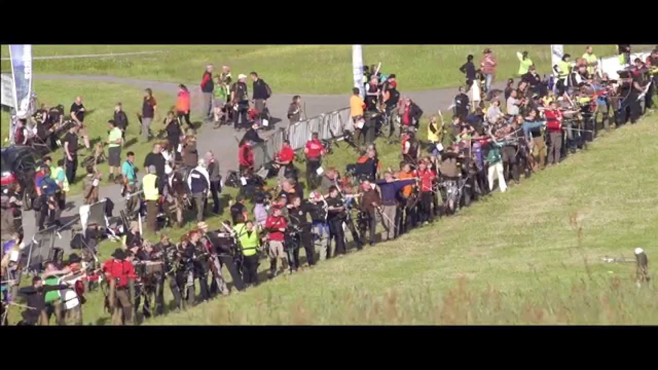Österreichische Meisterschaft IFAA Hinterglemm 2014