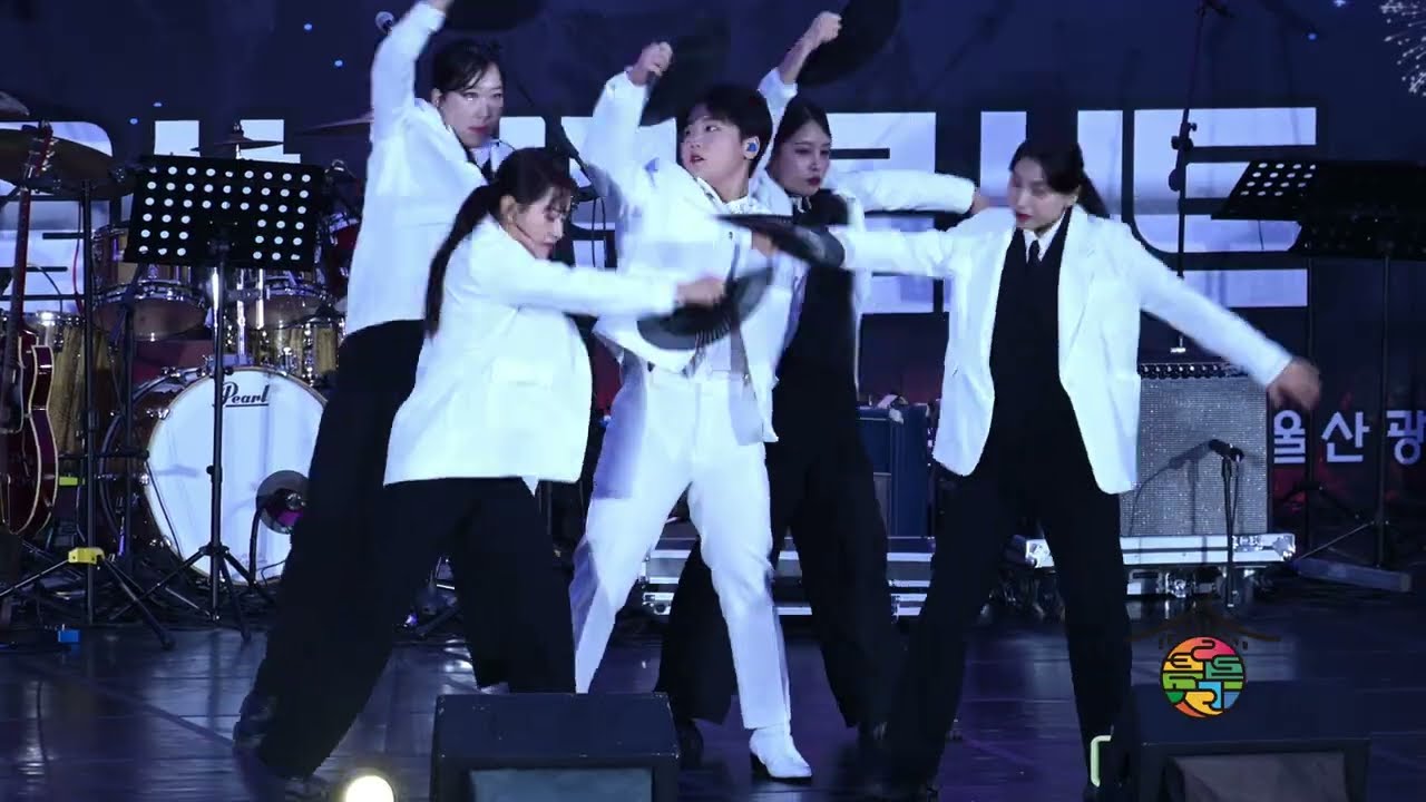 아이러브울산 시민콘서트 박성온 공연 전체영상 20251019 #왕자님의꿈 #조약돌사랑 #메들리 #둥지 #박성온노래 #박성온노래모음