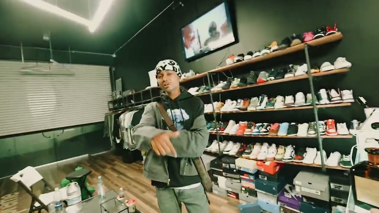 GFOE - MARCH 16th ( Interlude )