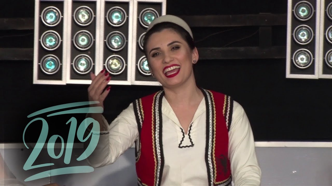 Shpresa Gojani -  Qun Mula ( Gezuar 2019 )
