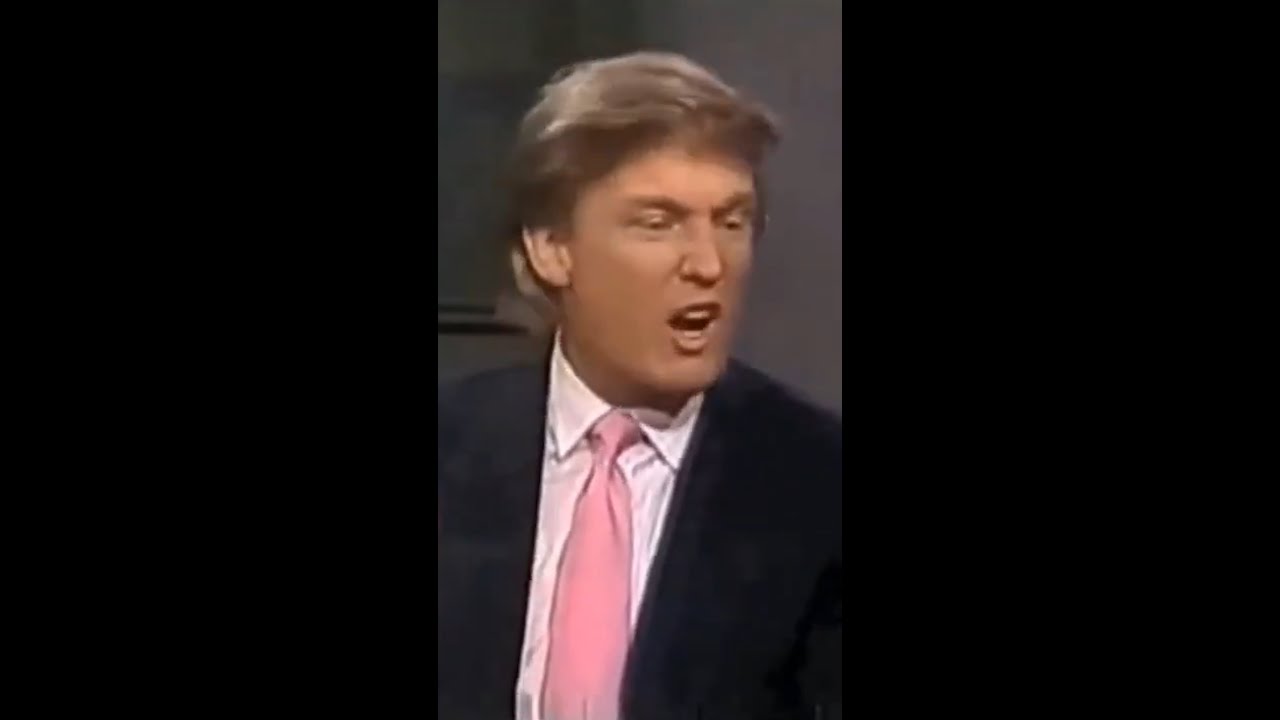 Trump Defends Tyson Conviction