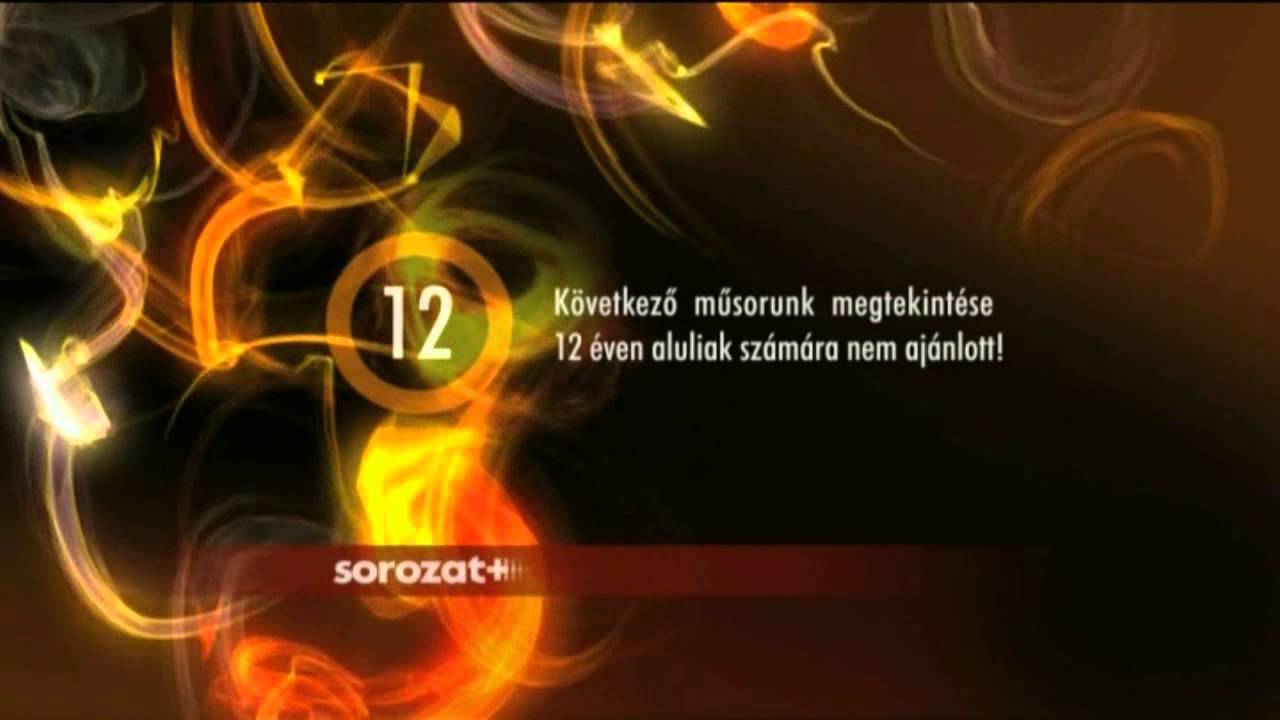 sorozat+ - arculat (DVB-C)