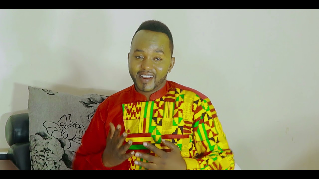 MWATHANI IGUA THA  BY JOSEPH THE CANAANITE