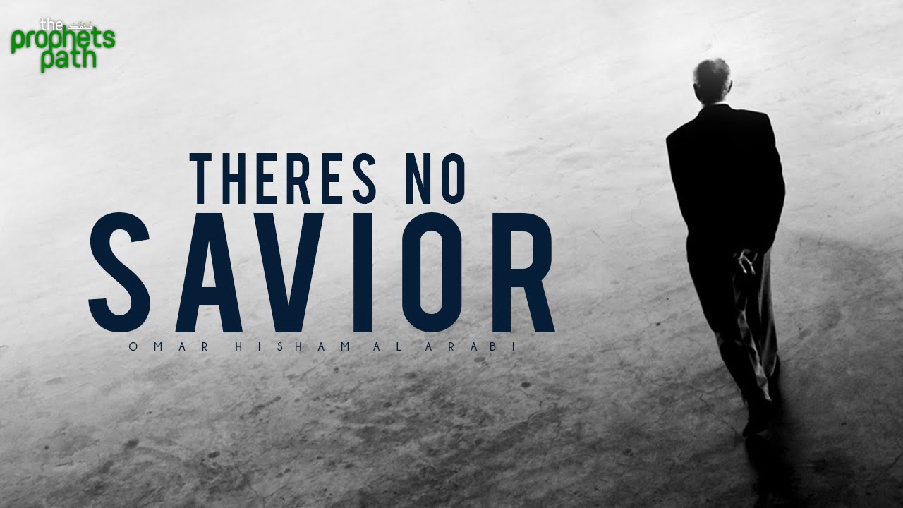 There Is No Savior - Mind Blowing Recitation