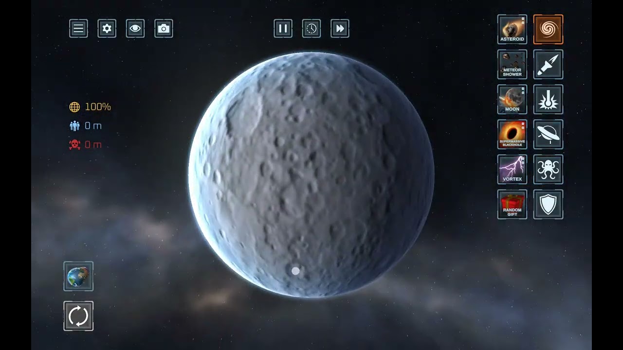 Picture of Planets...