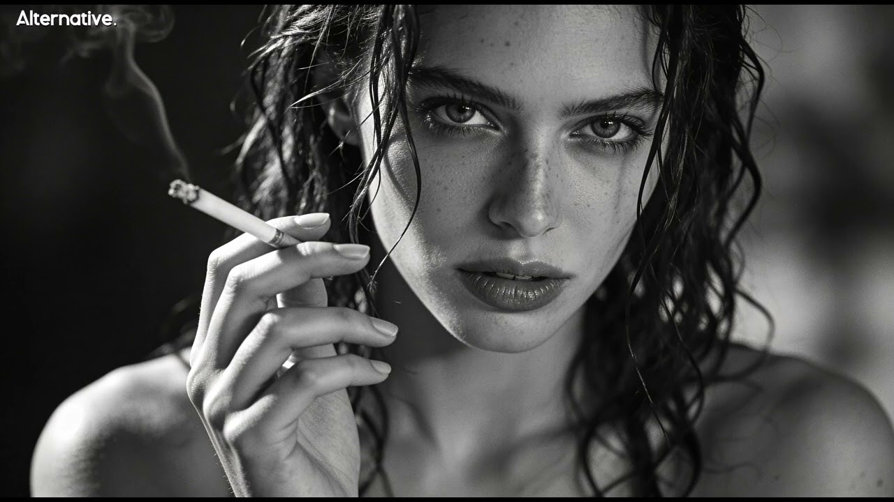 Smoke Mood | Heavy Heart – Sad & Melancholic Deep House
