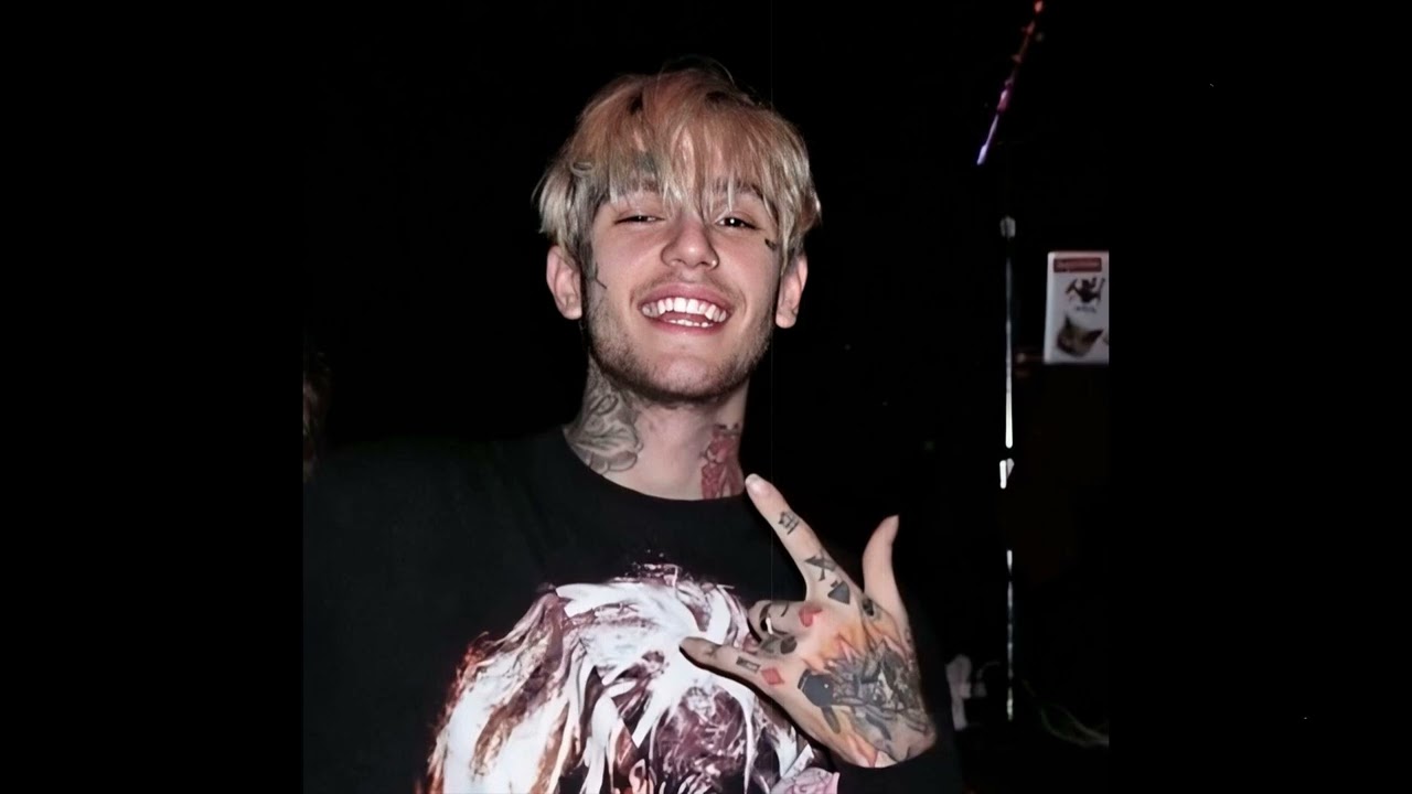 [FREE] Lil Peep Type Beat x Grunge Type Beat 
