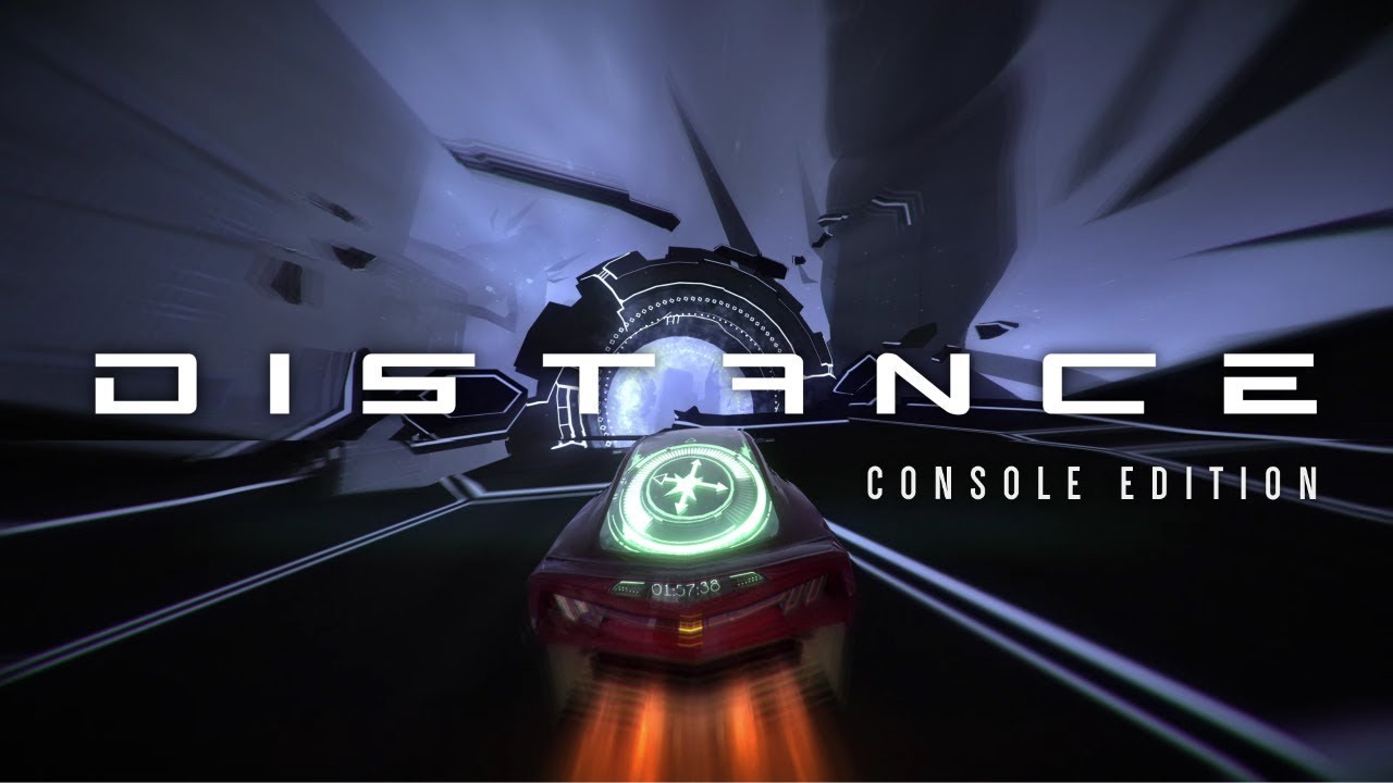 Distance VR
