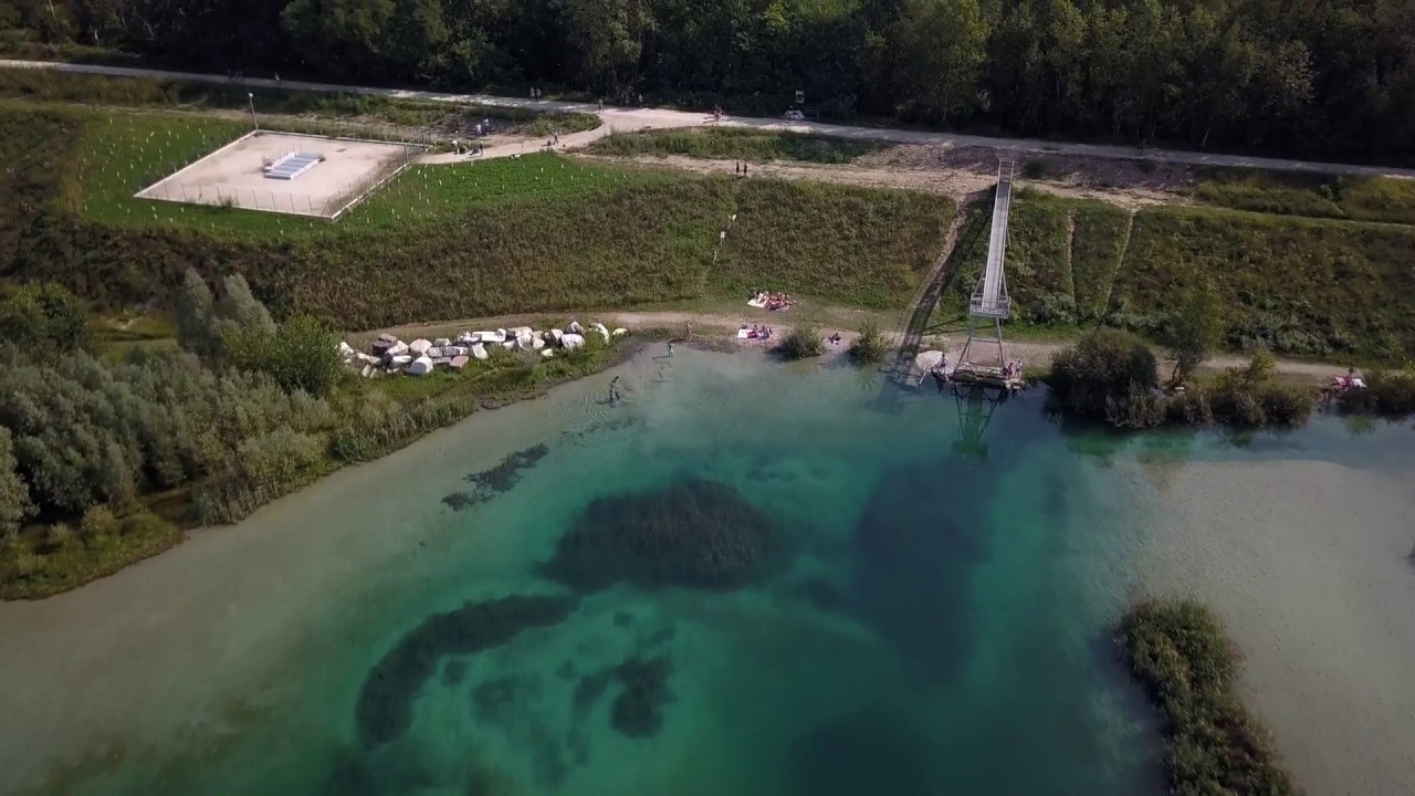 Lago di Camazzole