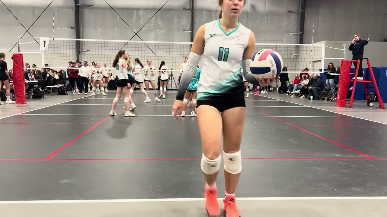 Dunes 15 Black vs FaR Out 15 Gold Set 1