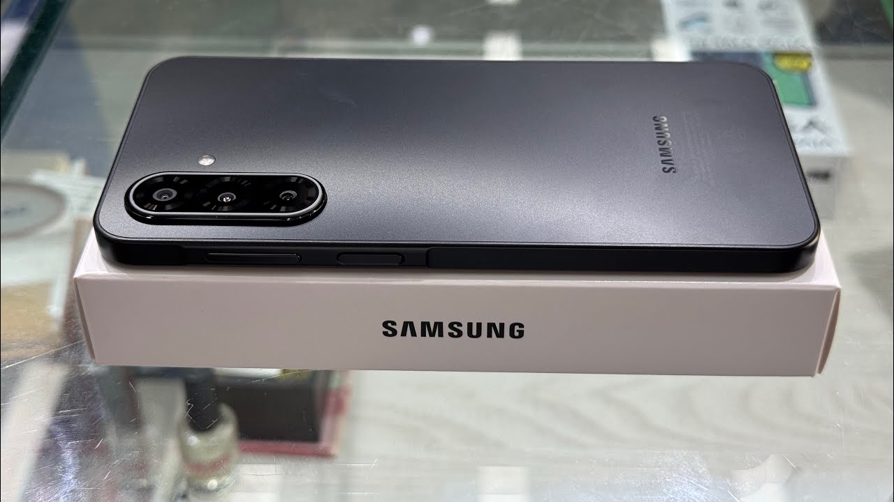 Samsung galaxy A17 5G unboxing camera testing & urdu Hindi review ||#unboxing#samsunggalaxya17#viral