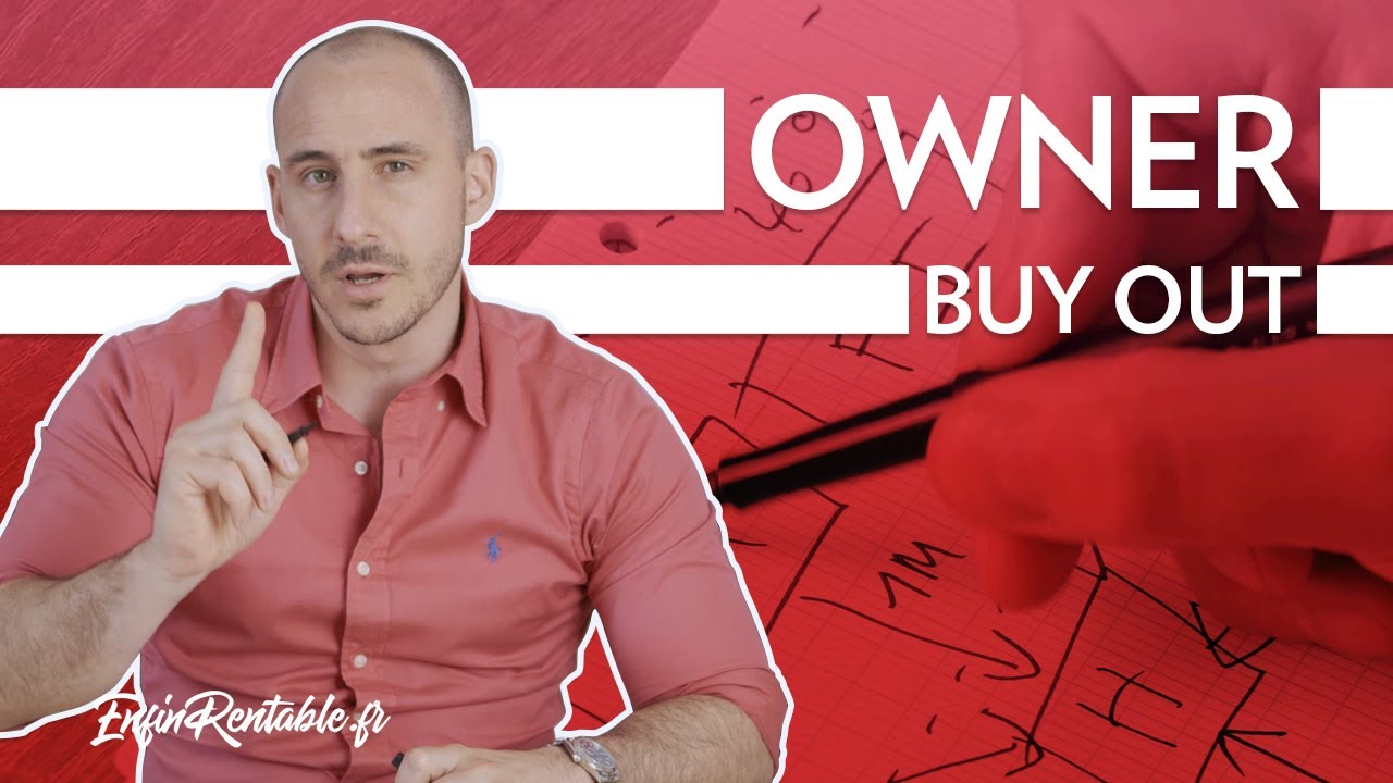 C'est quoi un OBO ? (Owner Buy Out)