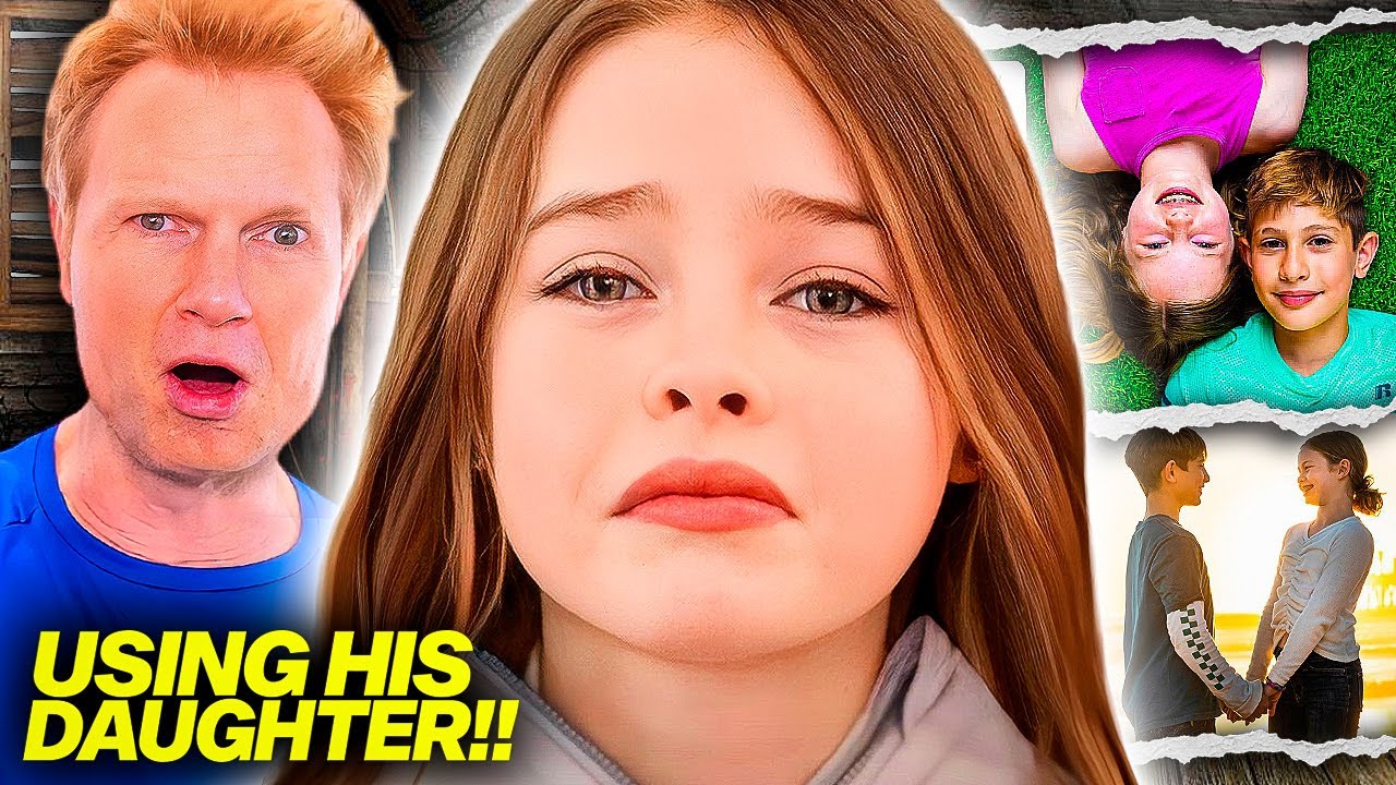 We Need To Talk About Jordan Matter.. (Salish Matter Needs Help)