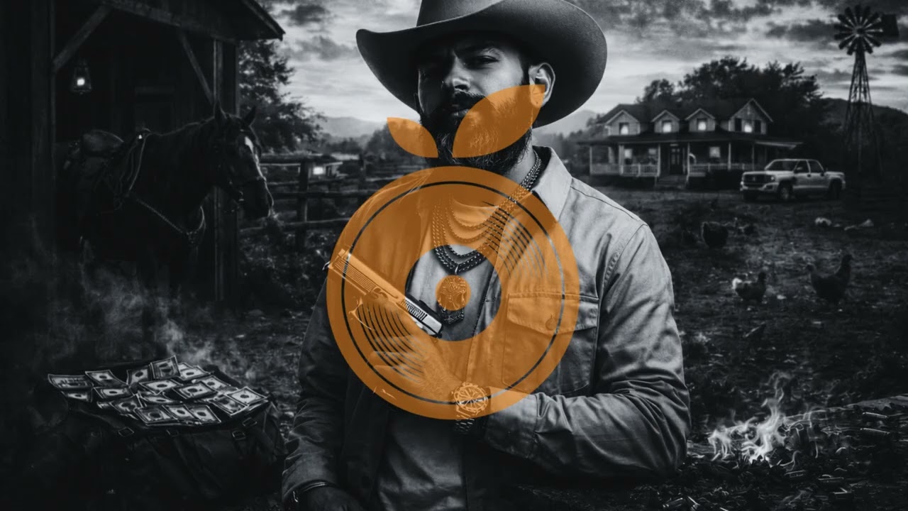 El Rancho | Corrido Tumbado Beat Peso Pluma Style