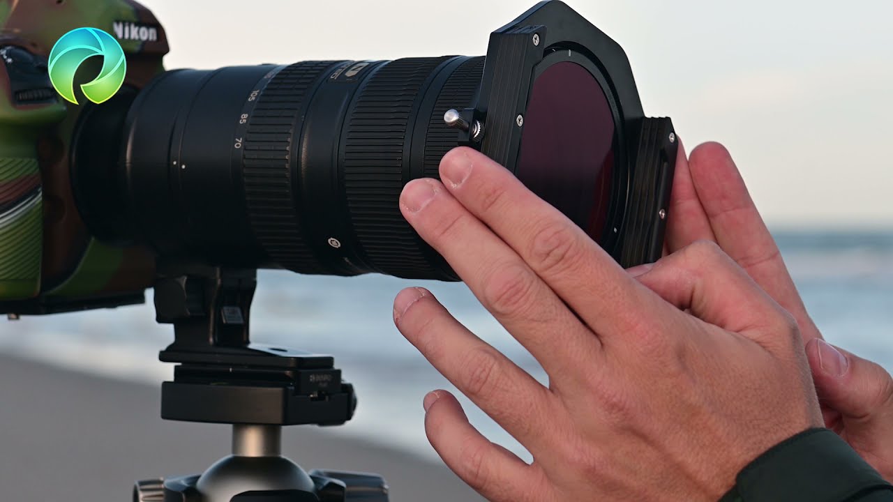 Review NiSi V7 filterhouder en True Color polarisatiefilter