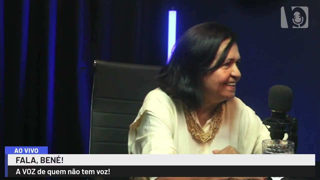 Violência urbana, feminicídio e conflitos de terras no interior da Bahia   FALA, BENÉ   EP  #009