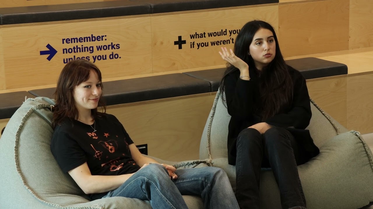 Fontys PULSED | Empower ervaring