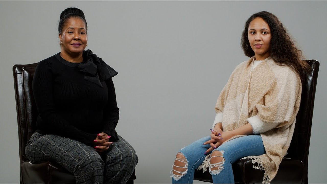 Tarra Bates-Duford Explains Common Signs of Childhood Sexual Abuse