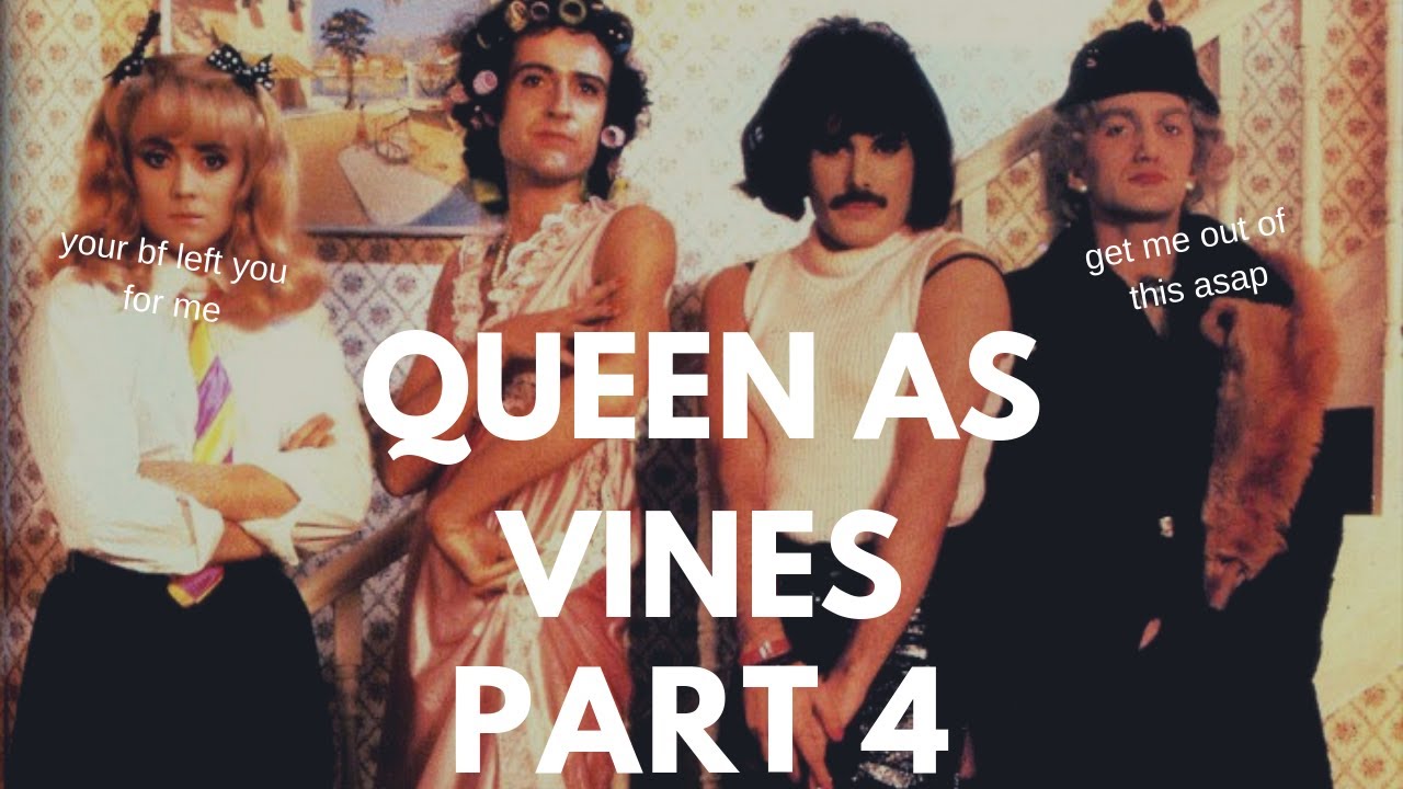 Queen as Vines - Part 4