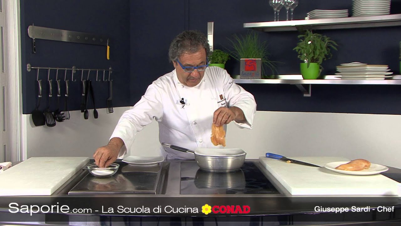 Metodi di cottura: come cuocere a vapore | Scuola di cucina Saporie