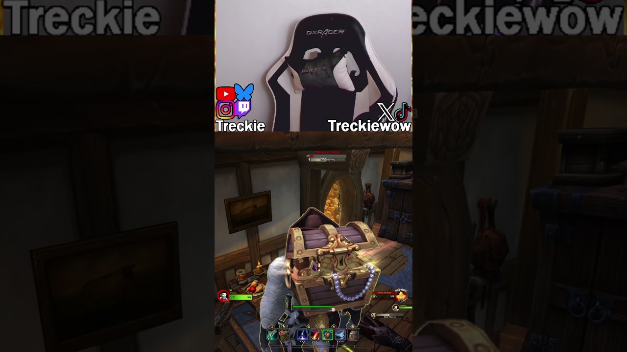 Kid aggro ends with a surprise | #treckie on #Twitch