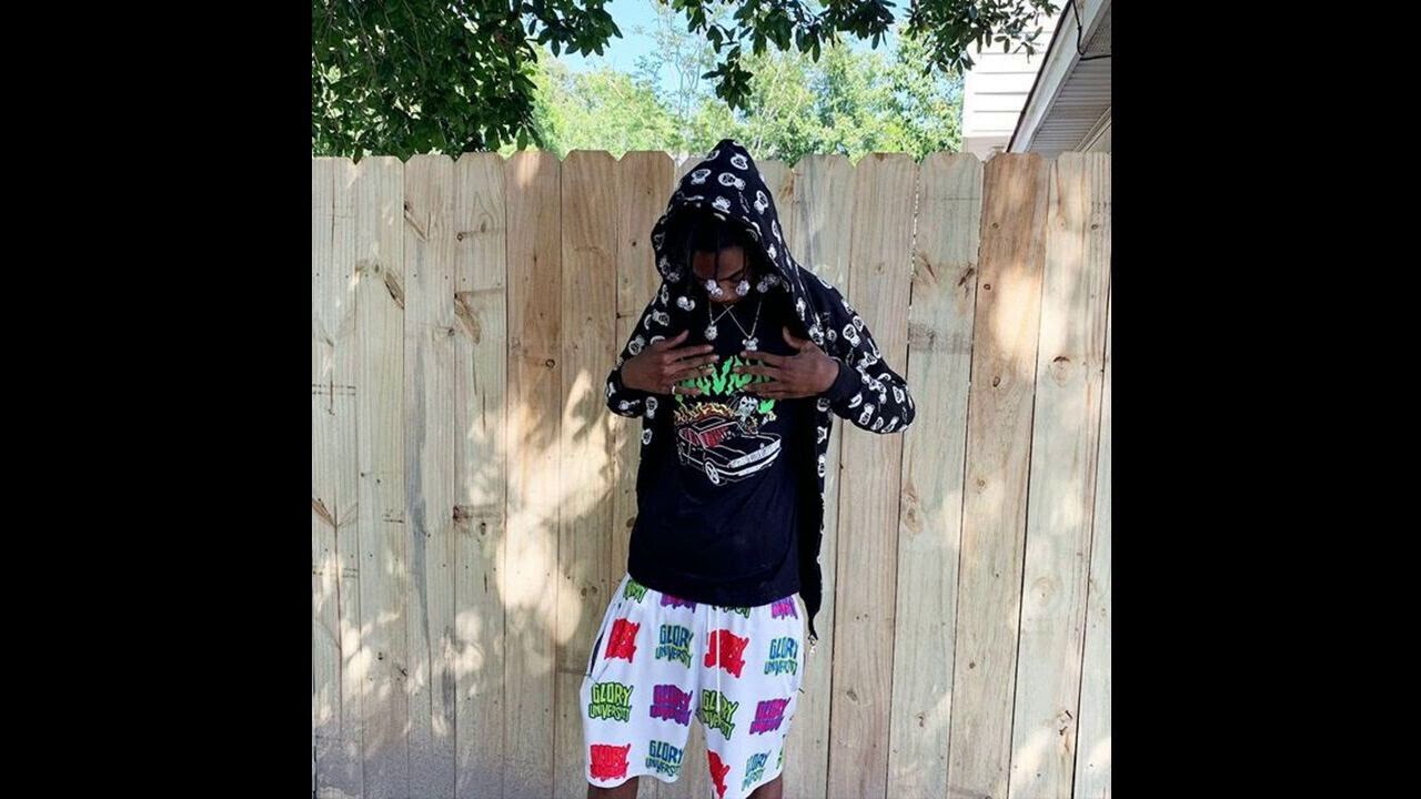 [FREE] Duwap Kaine x Rushhy Bandxz x Blackie Montana Type Beat - 