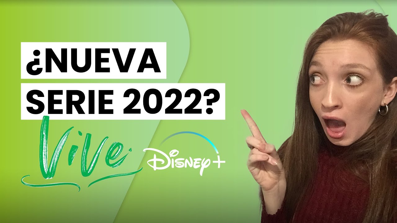 ¿CASTING PARA NUEVA SERIE DE DISNEY 2022? 😱 Disney Vive 🍃