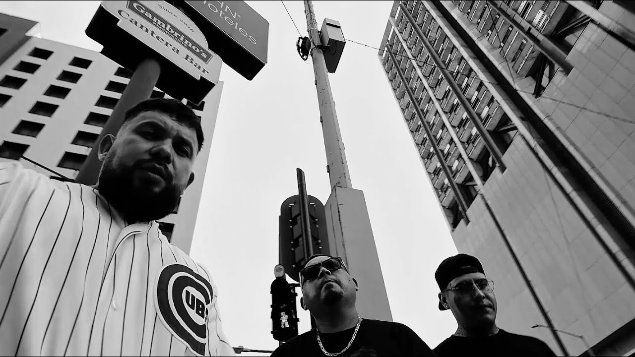 UNDER SIDE 821 - SERES QUERIDOS (video oficial)