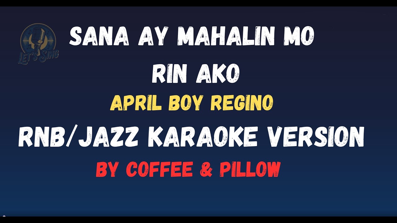 sana ay mahalin mo rin ako