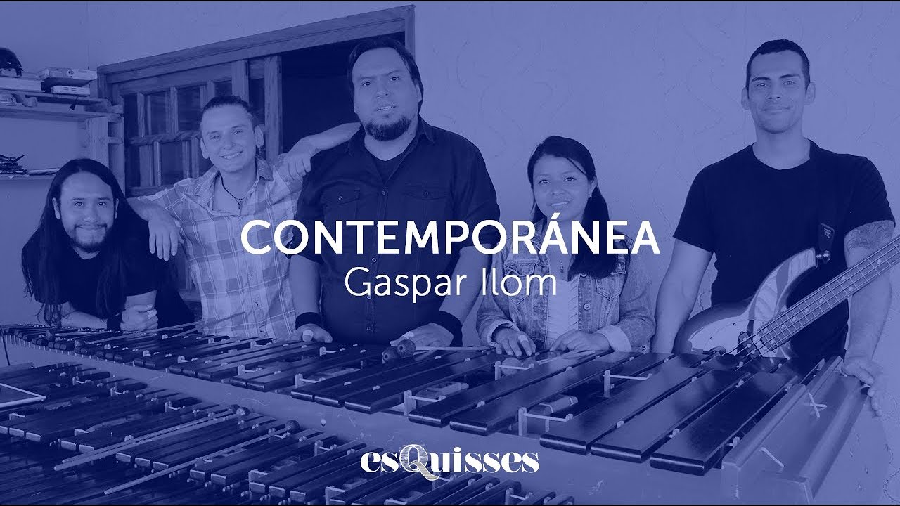 Contemporánea - Gaspar Ilom