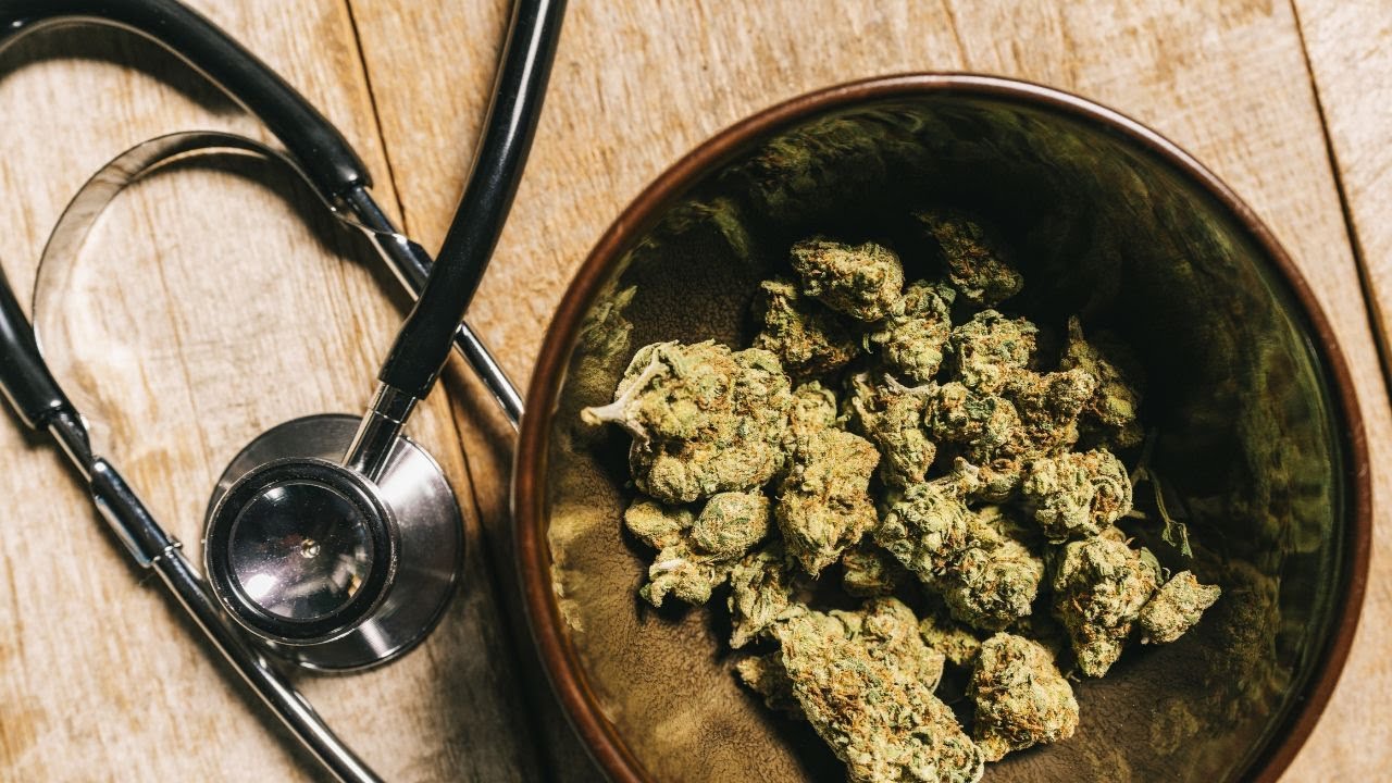 Medical Cannabis vs  Recreational Marijuana in Rhode Island