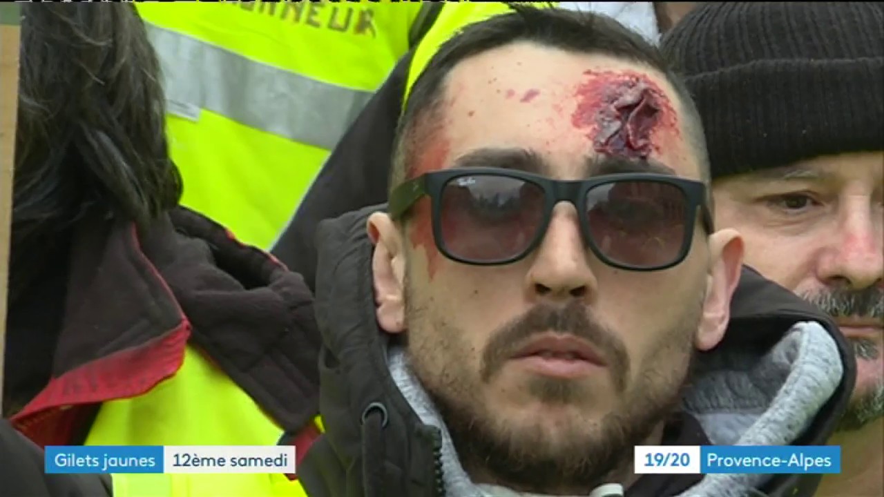 Pour leur 