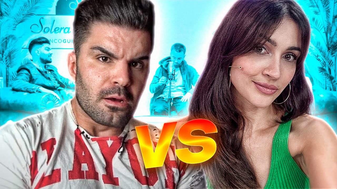 FEMINISTA MUSULMANA Vs RESCUEYOU 'FEMINISMO GORDOFOBIA E INMIGRACIÓN' GRAN DEBATE 2 Juanniko Bananna