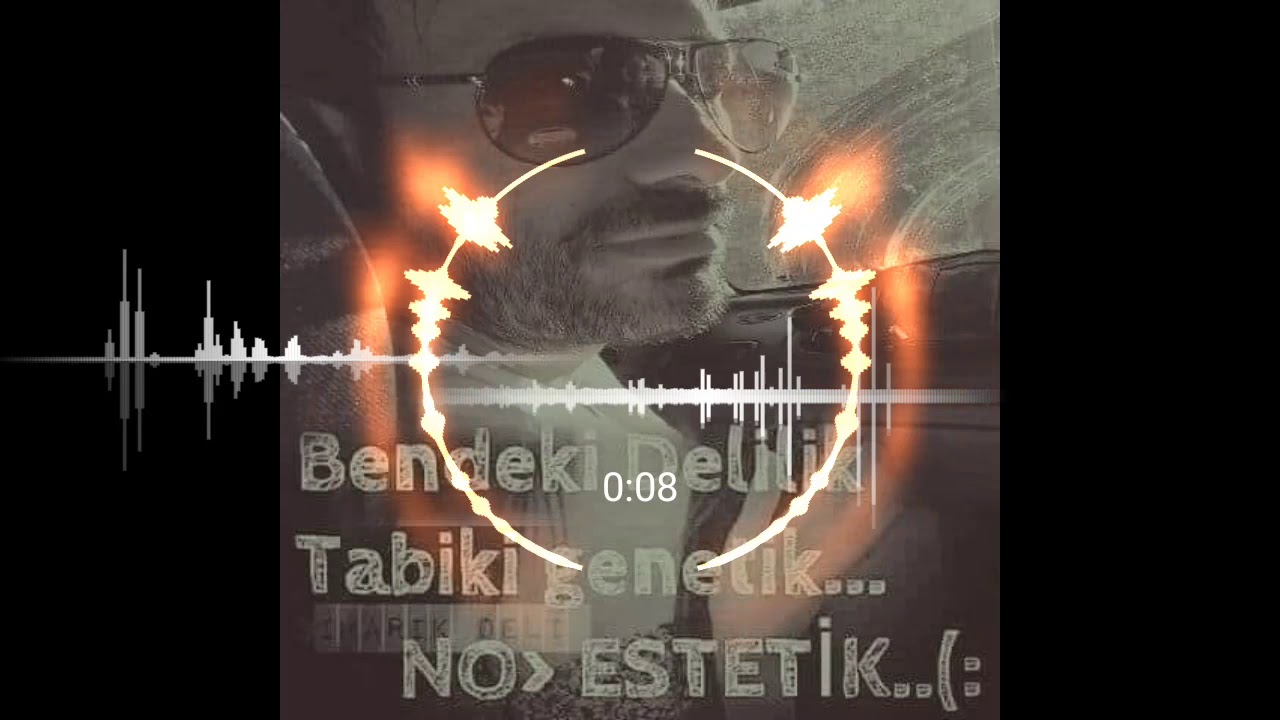 BİLO CAN ELİNİ KOLUNU ÇEK BEN GELDİM LAN