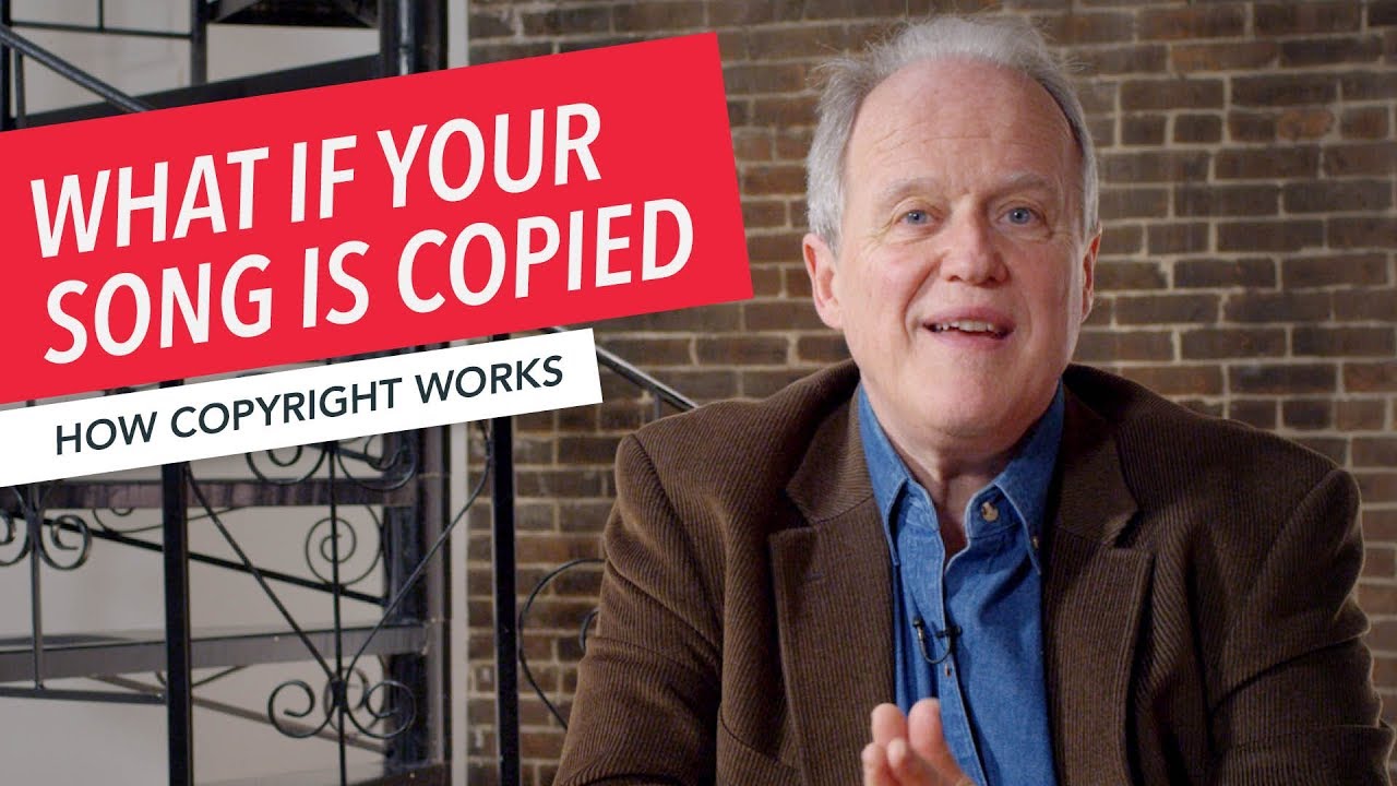 How Copyright Works: What to Expect in Court with a Copyright Lawsuit | Songwriting | Berklee