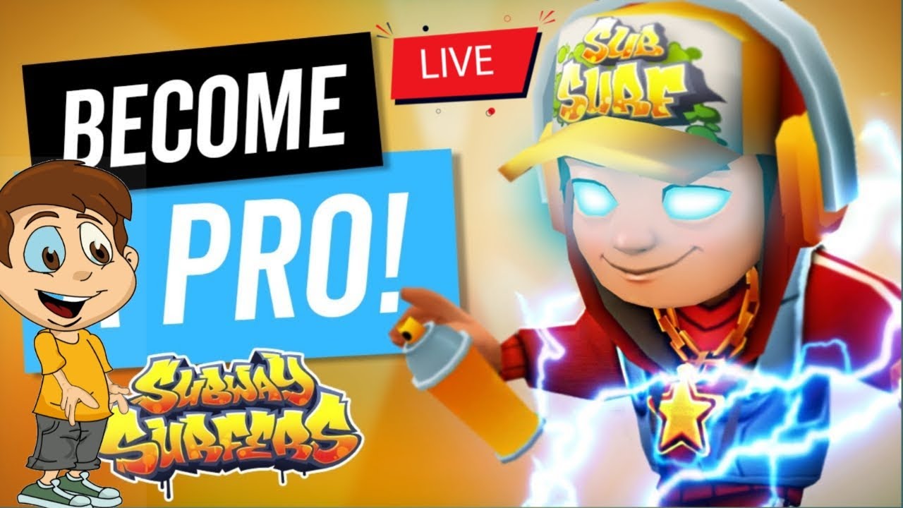 Subway Surfers Impossible New World chase #shortslive #live #subwayaurfers