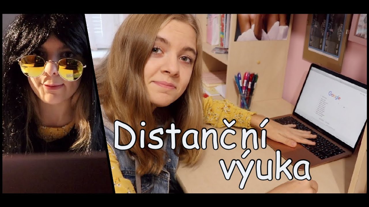 Tipy na učení při distanční výuce  /LEA
