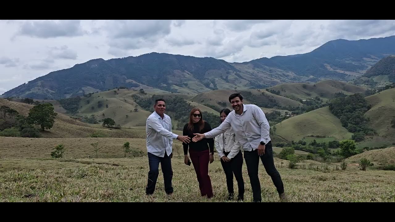 🍀🏠 O MELHOR DO BRASIL! 20.000m² SÓ R$: 99.700 NA SERRA DA MANTIQUEIRA - VEM SER FELIZ!🍀