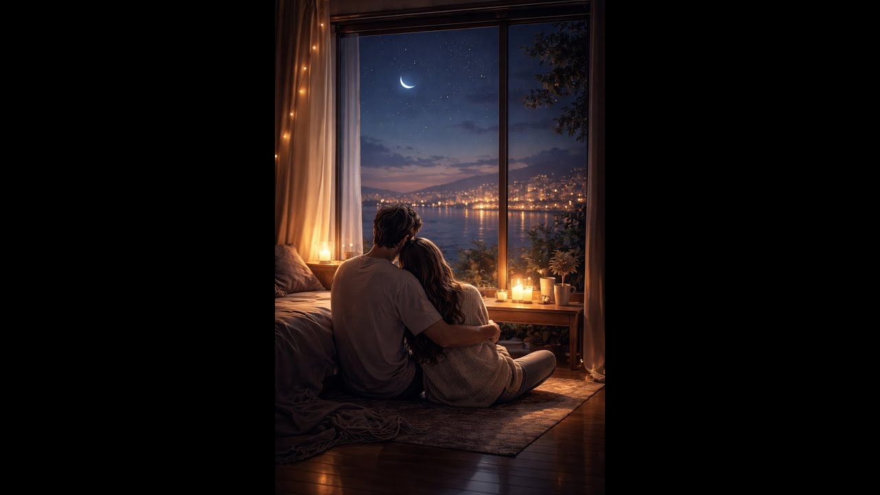 Just stay
