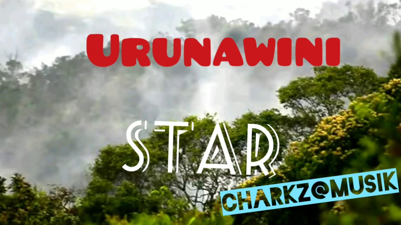 URUNAWINI STAR (Hela) Ramula 2019 PNG Local