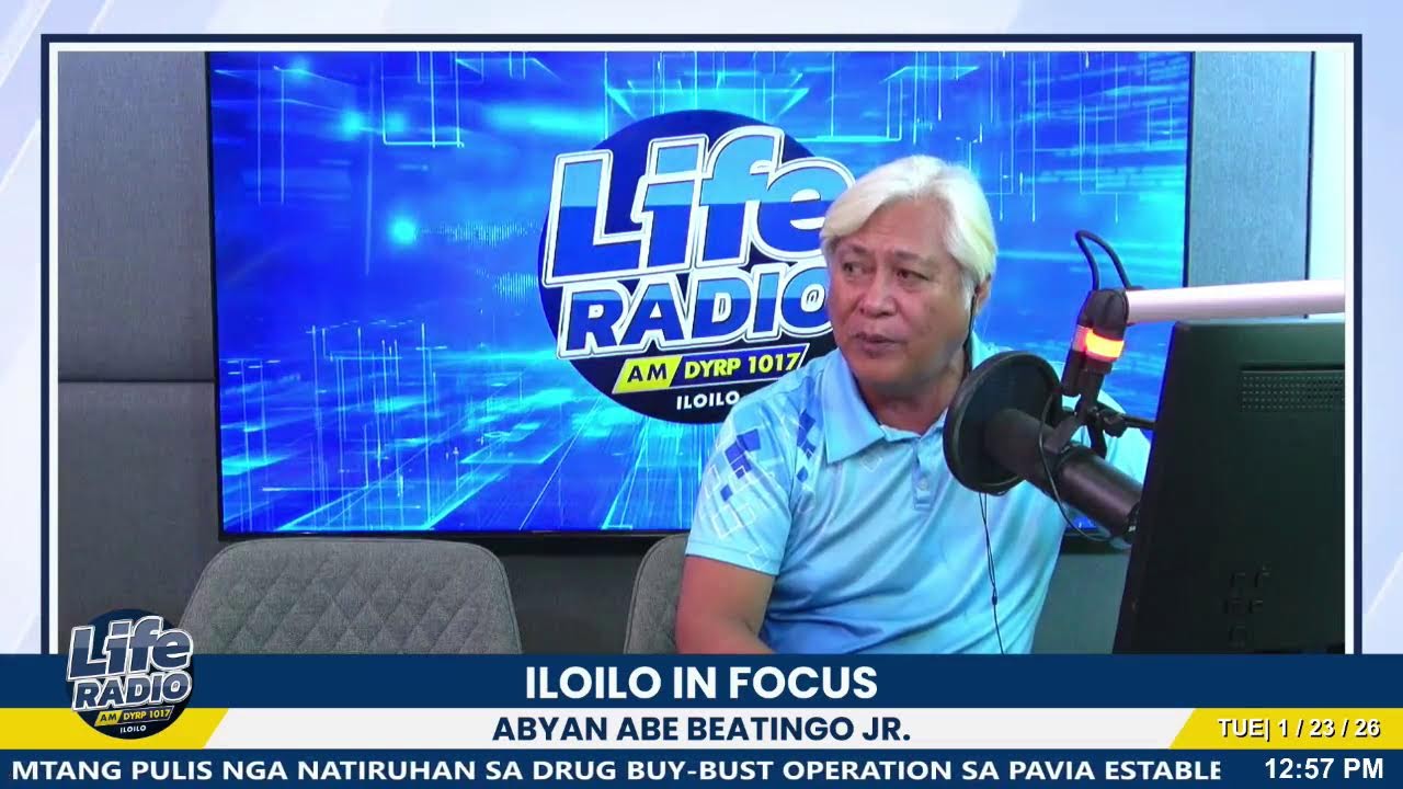 LIFE RADIO REGIONAL NEWS