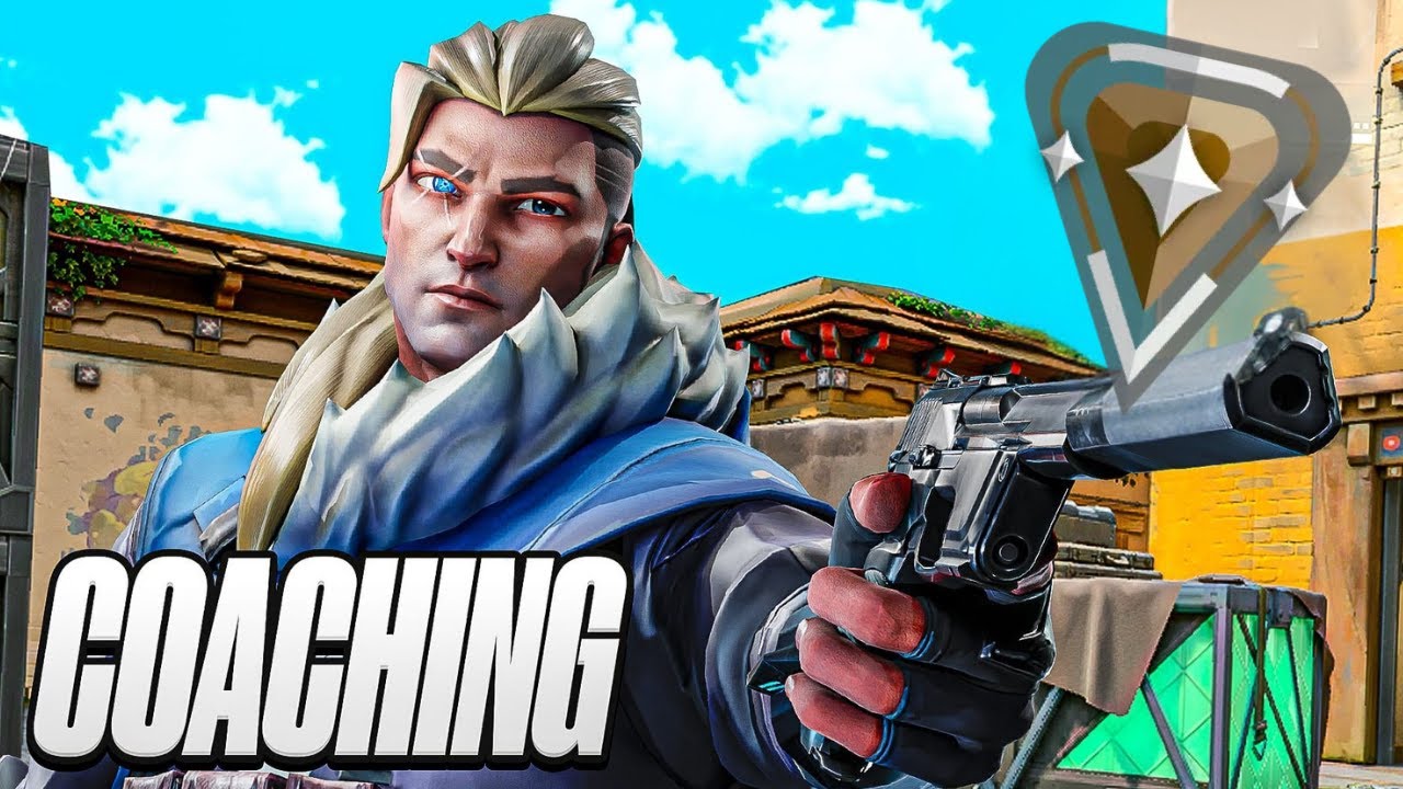 HAZ ESTO PARA SALIR DE BRONCE, COACHING A UN SUSCRIPTOR | HITBOXKING