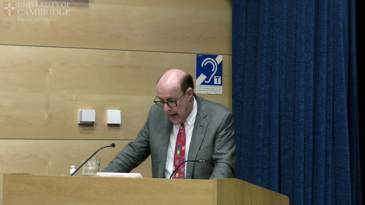 Anniversary Lectures: Who, How and What For?  Publishing History in Historical Perspective