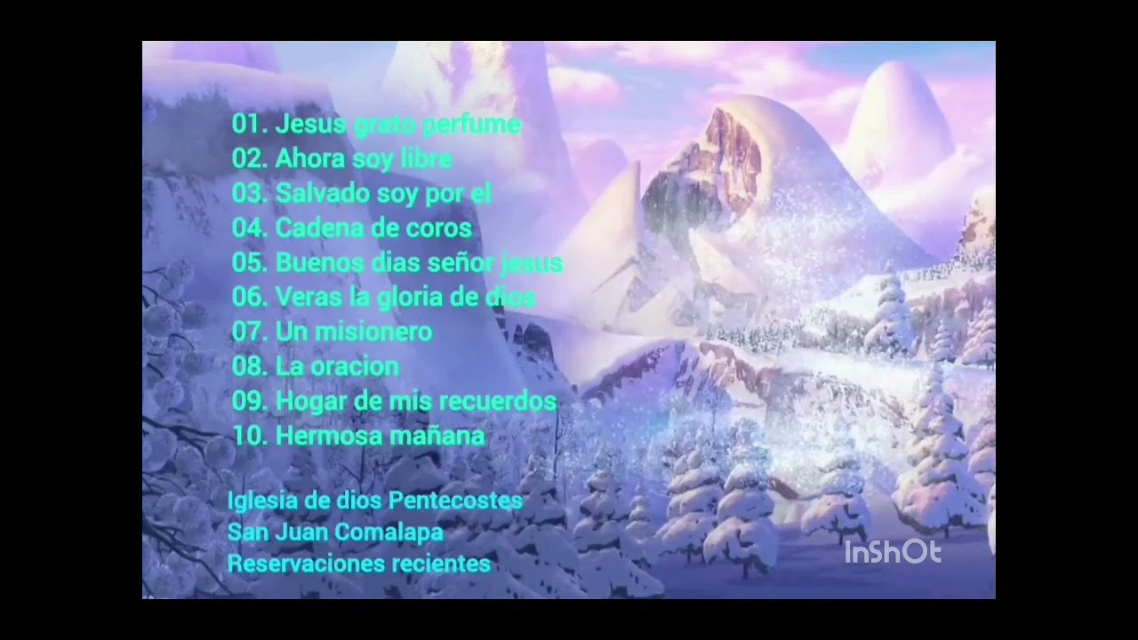 03 salvado soy por el