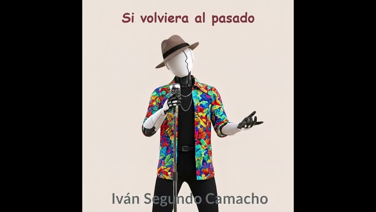 Si volviera al  pasado - Salsa