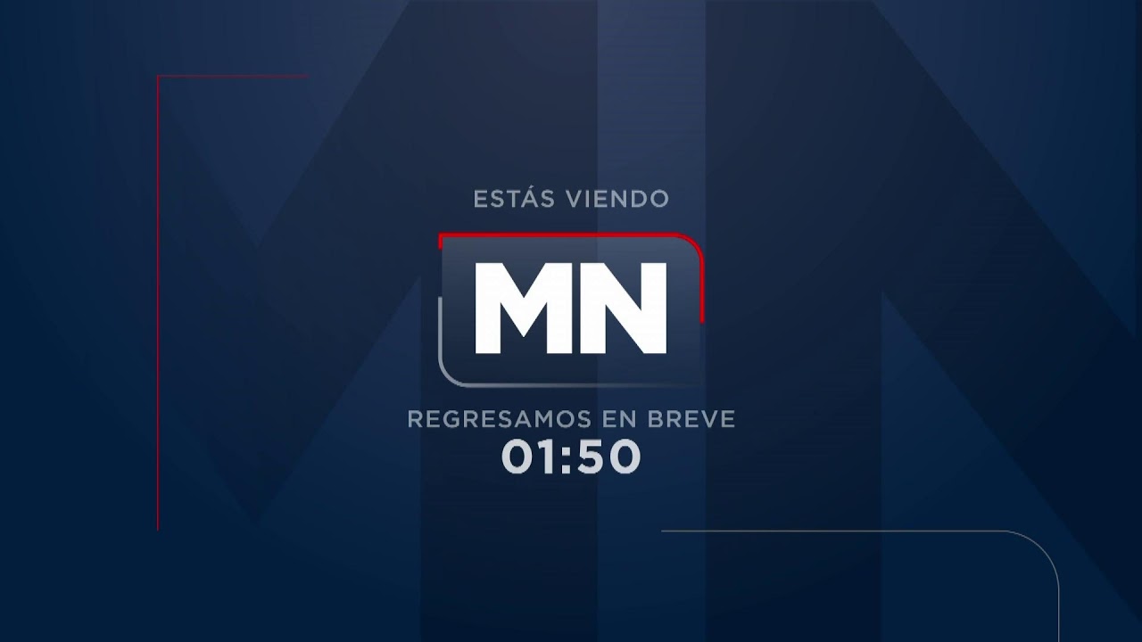 Meganoticias con Paco Ramírez