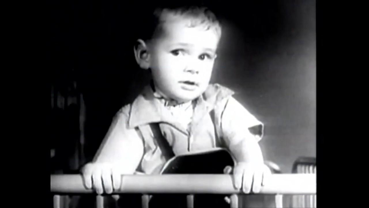 Historia de la Polio - Parte I: Sufriendo la enfermedad