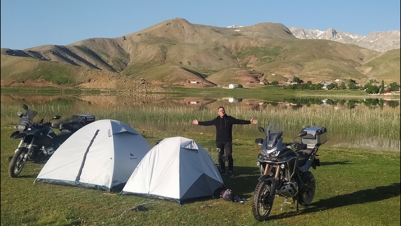 3/3- Batı Toroslar Gezisi 3.Gün